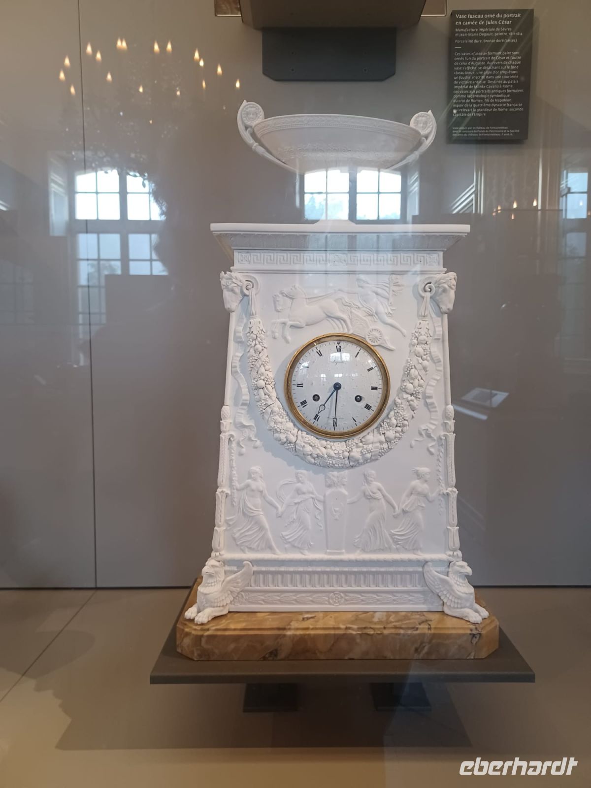 Schloss Fontainebleau