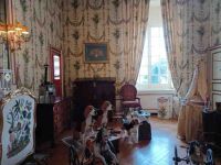 Cherverny - Kinderzimmer