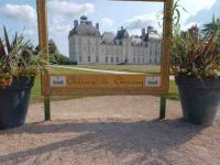 Schloss Cherverny