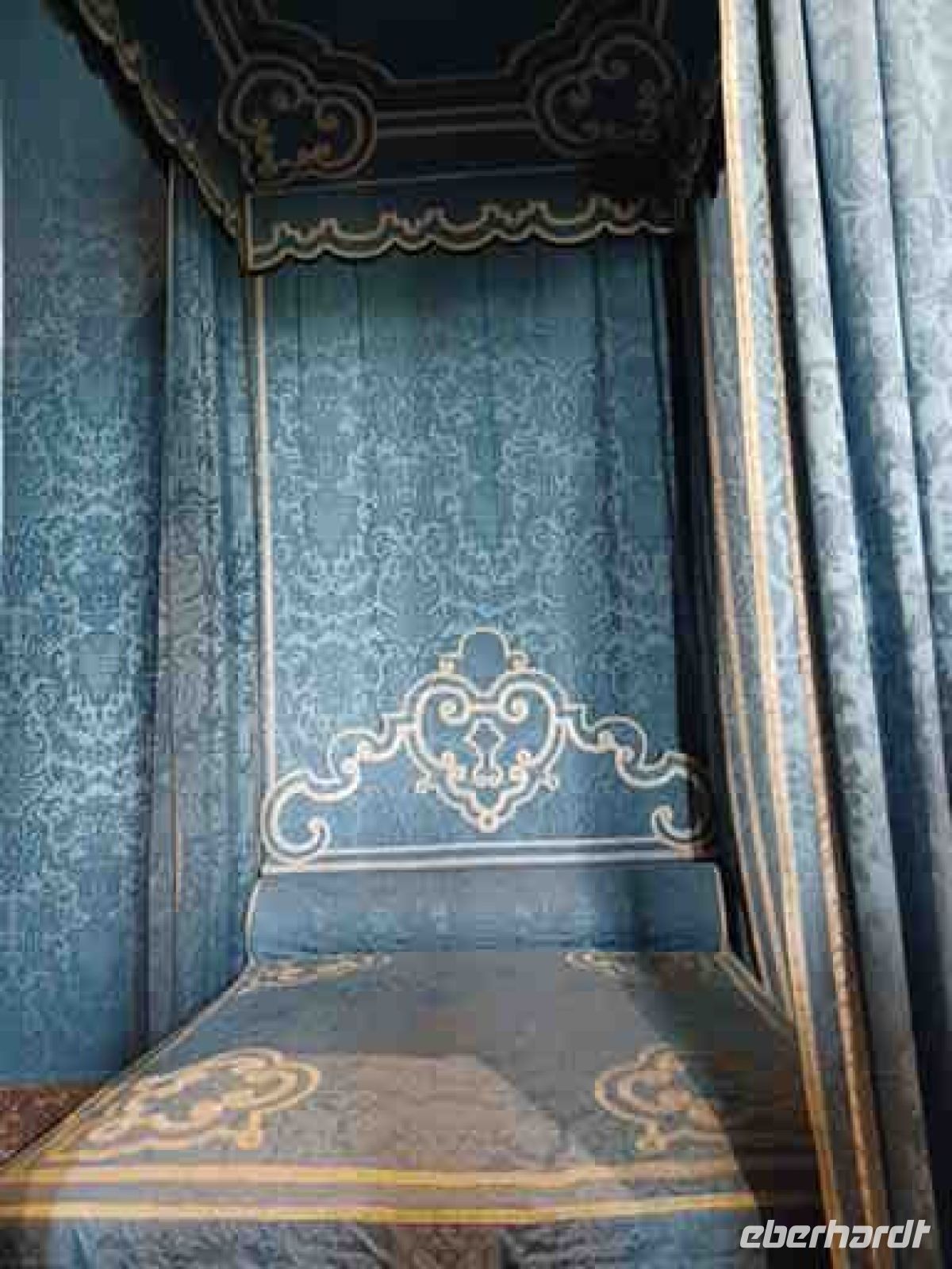 Chambord - Stoffdekor