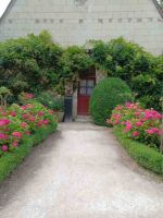 Chenonceau - Floristenwerkstatt auf der Farm