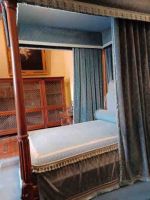 Chenonceau - Schlafgemach