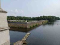 Garten von Catherine de Medici