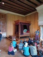 Wasserschloss - Kinderführung