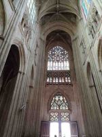 Tours - Kathedrale Saint -Gatien