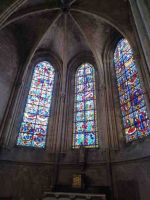 Kathedralenfenster