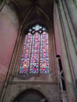 Kathedralenfenster