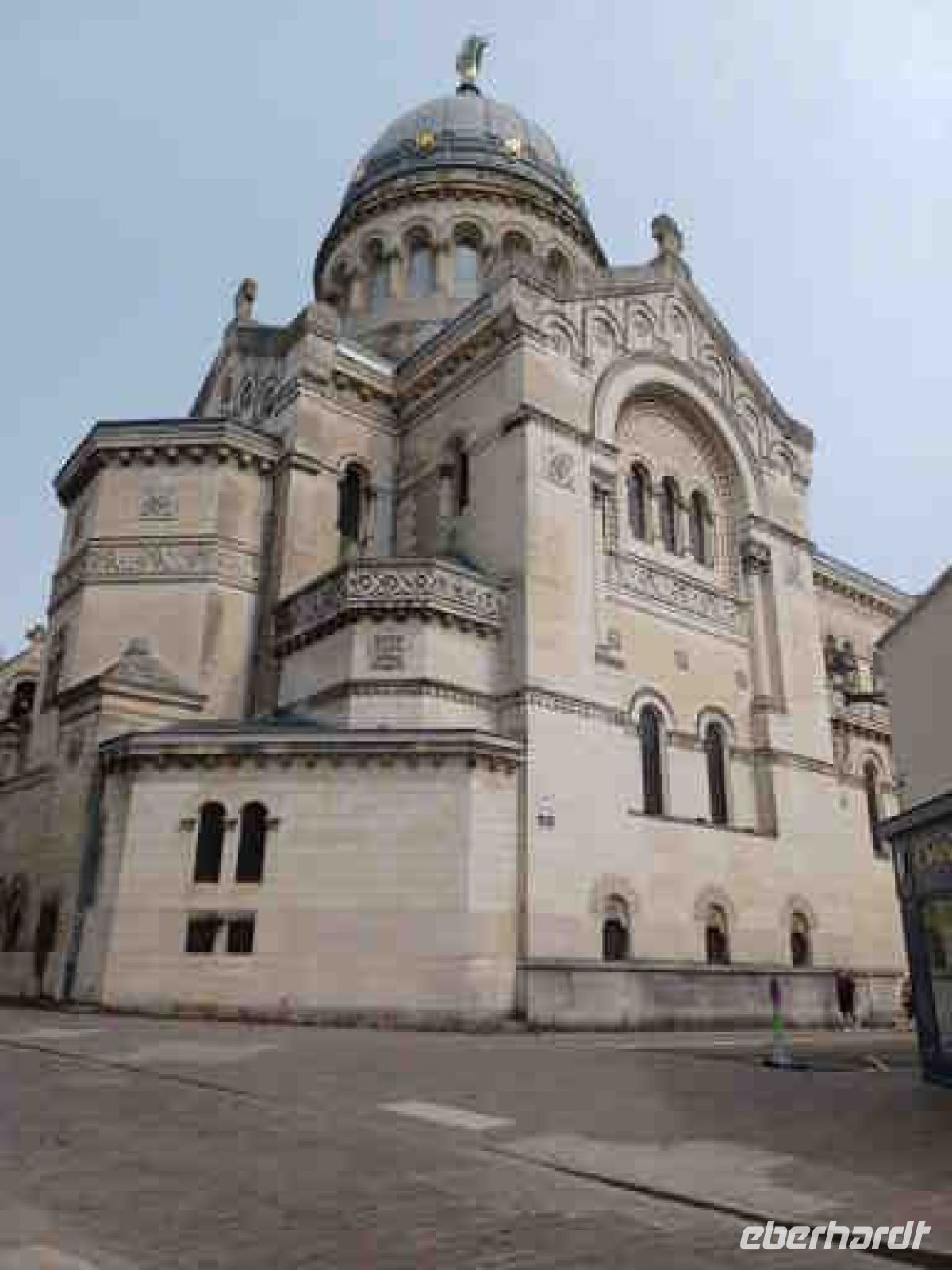 Basilika Saint Martin