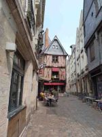 Tours - Altstadt