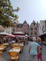 Tours Fachwerkhäuser