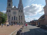 Chatre Notre Dame