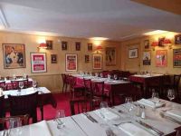 Paris - Spezialitätenrestaurant