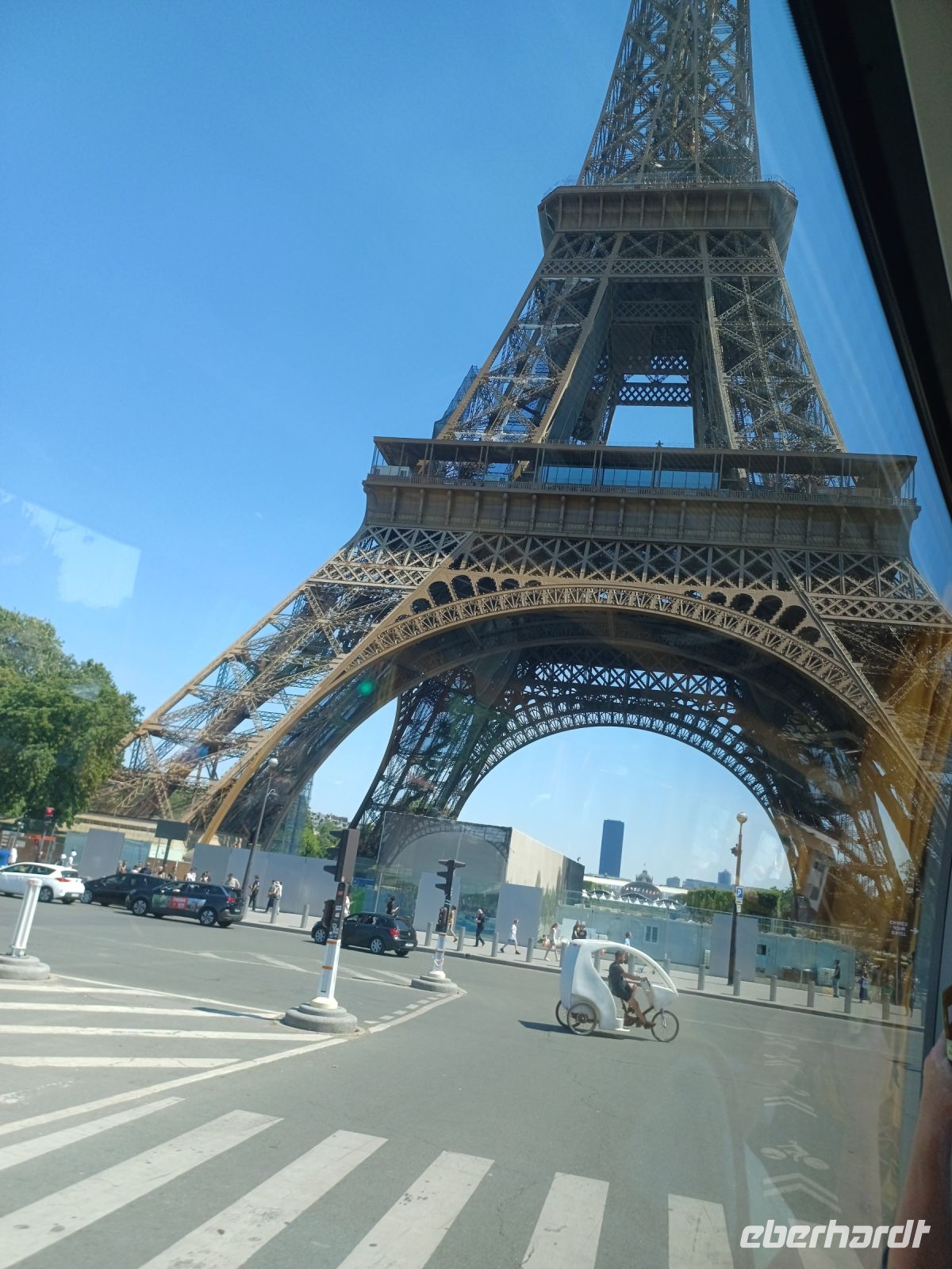 Eiffelturm