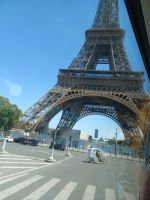 Eiffelturm