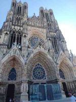 Reims - Notre Dame