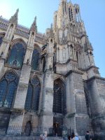 Reims - Notre Dame