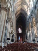 Reims - Notre Dame