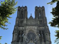 Türme der Kathedrale