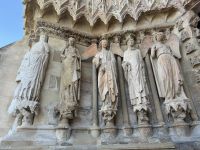 Das Lächeln der Engel