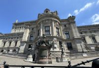 Opera Garnier