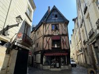 Haus von Leonardi de Vinci