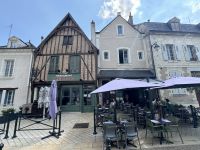 Restaurants am Schloss