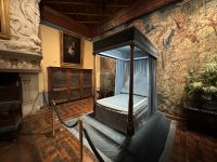 Bett von Diana von Poitiers