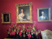 Gemälde la Princesse de Rohan