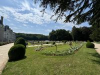 Parkanlagen der Diana von Poitiers