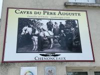 Familiengeschichte des Weinberges Auguste