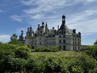 Schloss Chambord
