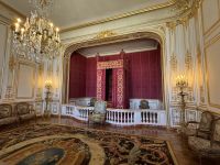 Das erste Schlosstheater