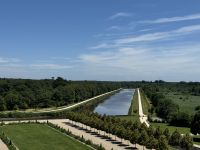 Parkanlage am Schloss