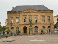 Hotel du Corps de Garde