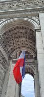 Paris, Arc de Triomphe (2)