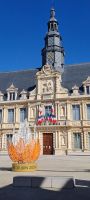 Reims, Rathaus
