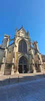 Kathedrale St Remi Reims