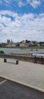 Blois, Blick zum Schloss