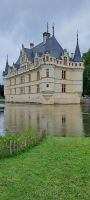 Azay le Rideau, Schloss (5)