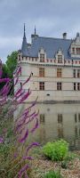 Azay le Rideau, Schloss (6)
