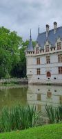 Azay le Rideau, Schloss (7)