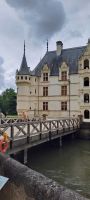 Azay le Rideau, Schloss