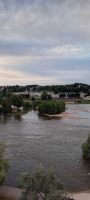 Tours, Aussicht auf die Loire (3)