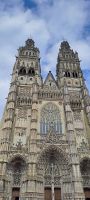 Tours, Cathedrale Saint Gatien