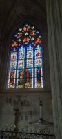Tours, Kathedrale Saint Gatien
