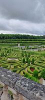 Villandry, Liebesgarten