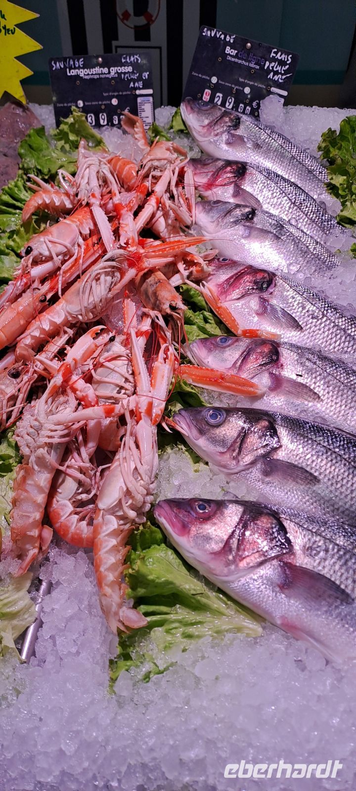 Tours, Markthalle (3)