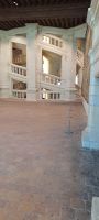 Chambord, Doppelwendeltreppe