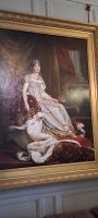 Fontainebleau, Josephine, Napoleons Frau