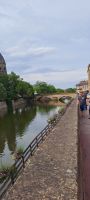 Metz, Moselufer